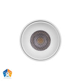 Havit HV5841S-WHT HV5841S-WHT-12V Nella White 7w Surface Mounted LED Downlight