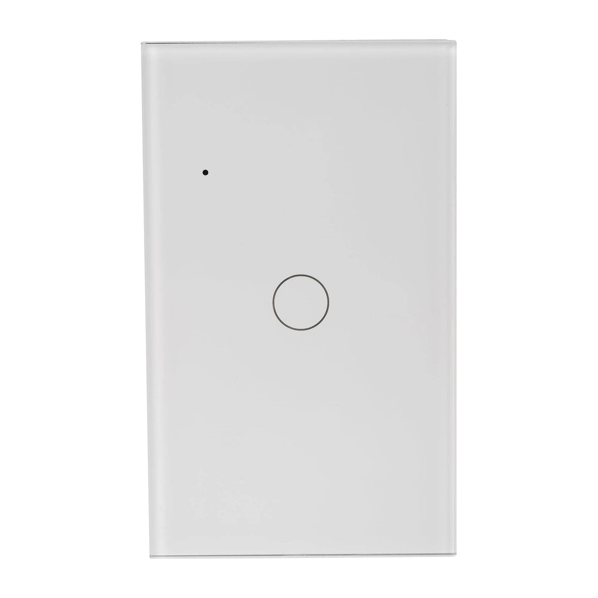 Havit HV9110-1 Wifi Single Gang White Wall Switch