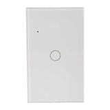 Havit HV9110-1 Wifi Single Gang White Wall Switch
