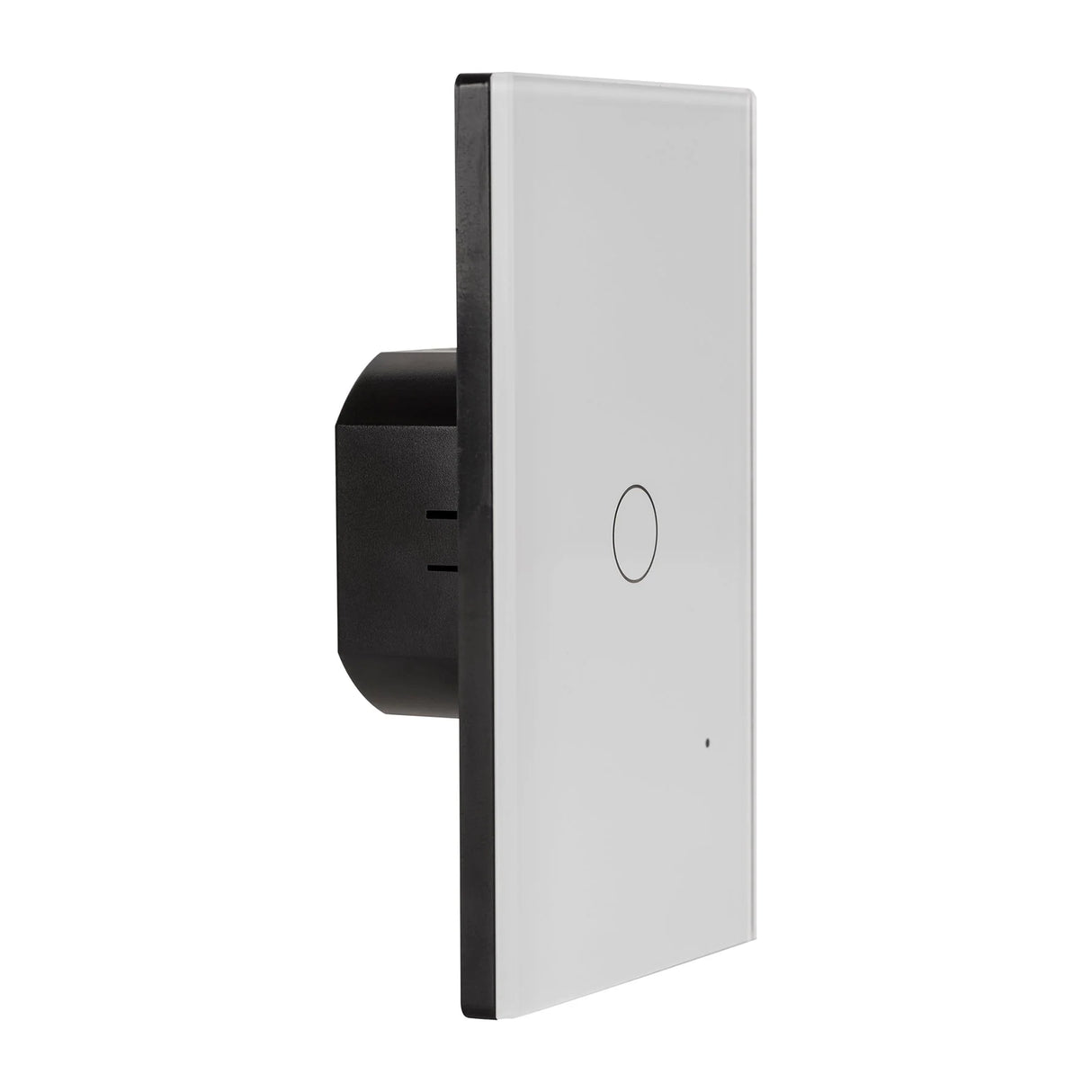 Havit HV9110-1 Wifi Single Gang White Wall Switch