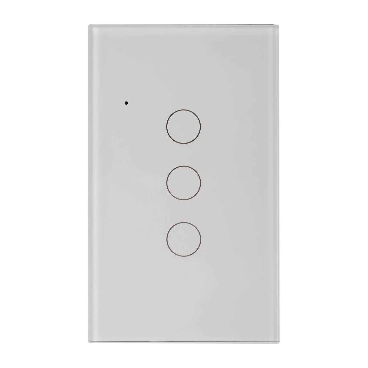 Havit HV9110-3 Wifi Three Gang White Wall Switch