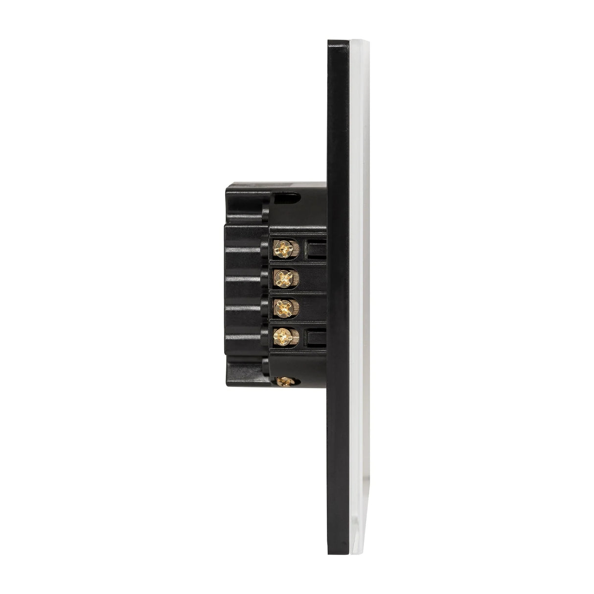 Havit HV9110-3 Wifi Three Gang White Wall Switch