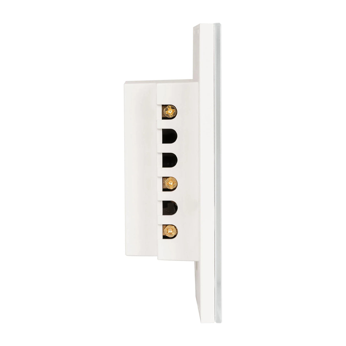 Havit HV9111 Wifi Single Gang White Dimmer Wall Switch