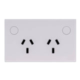 Havit HV9114 Wifi White Double Powerpoint