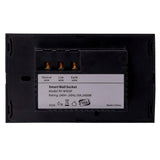 Havit HV9214 - Wifi Black Double Powerpoint