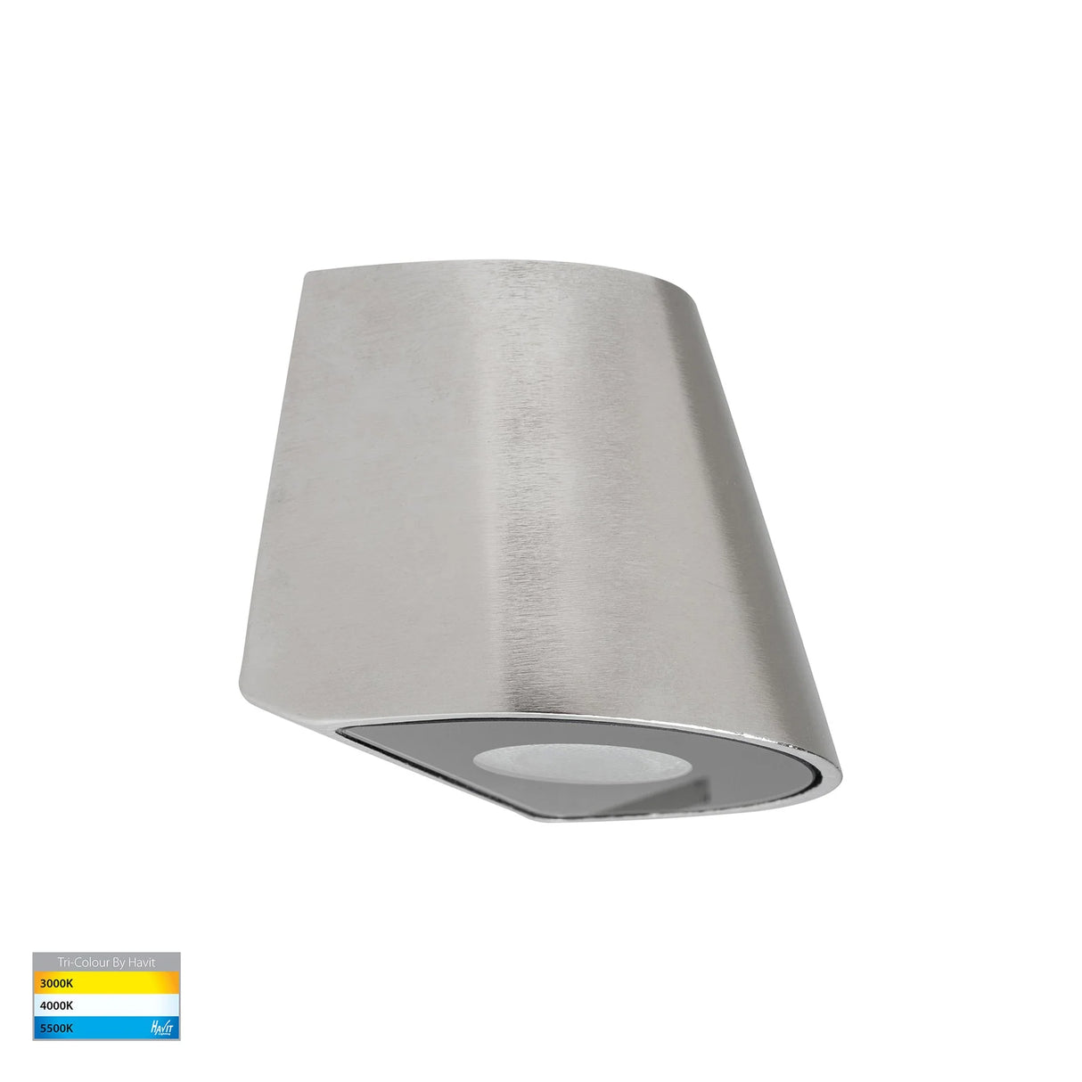 Havit Kaval 316 Stainless Steel Surface Mounted LED Wall Light HV3285T-SS316-12V