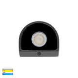 Havit Kaval Black Surface Mounted LED Wall Light HV3285T-BLK-12V