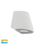 Havit Kaval White Surface Mounted LED Wall Light HV3285T-WHT-12V