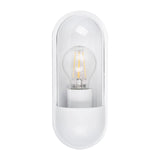 Havit Lume Polycarbonate White Wall Light HV3512W-WHT