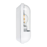 Havit Lume Polycarbonate White Wall Light HV3512W-WHT
