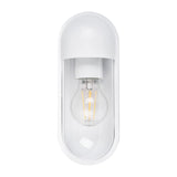 Havit Lume Polycarbonate White Wall Light HV3512W-WHT