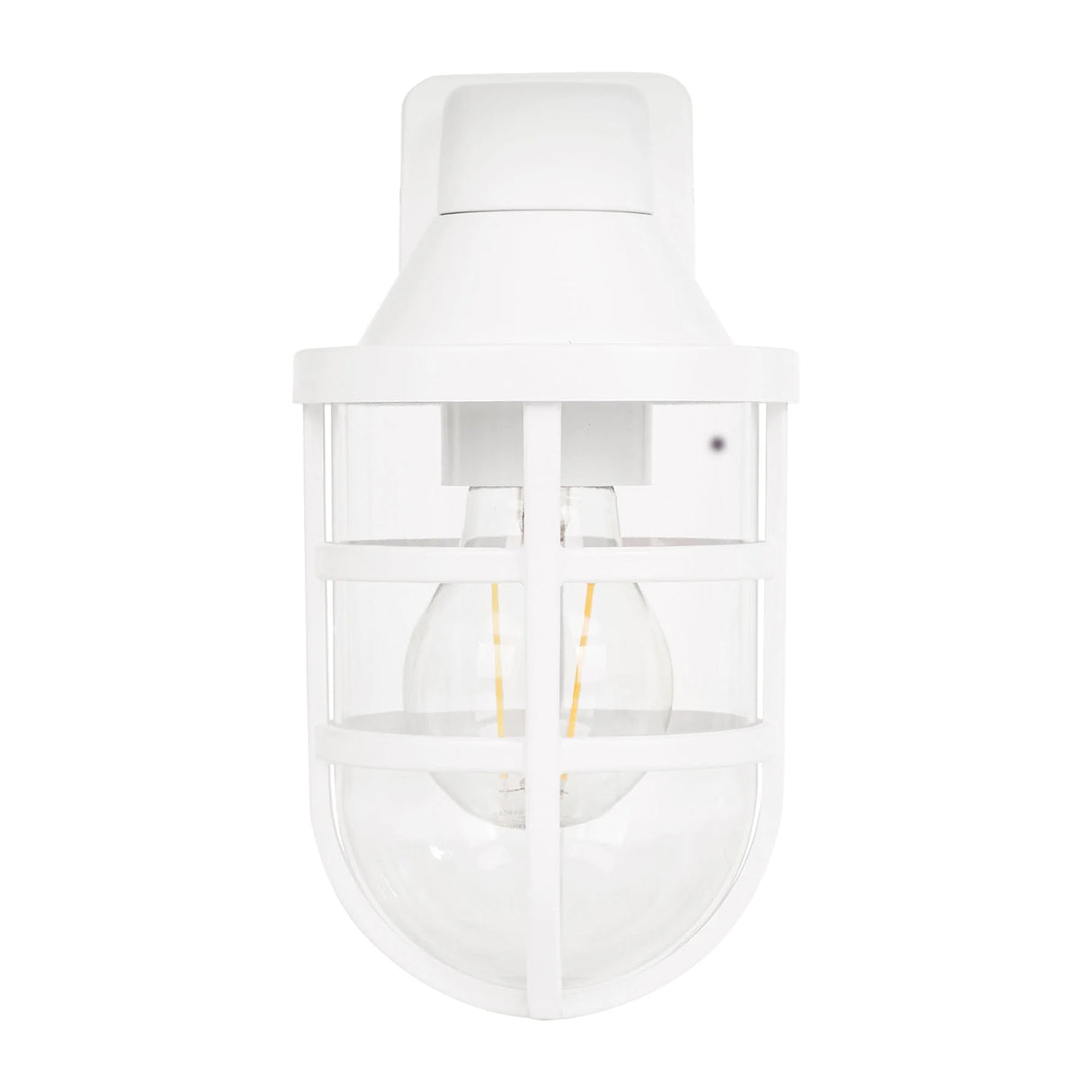 Havit Marina Polycarbonate White Wall Light HV3511W-WHT