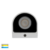 Havit Patra White Surface Mounted LED Wall Light HV3284T-WHT-12V