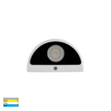Havit Serres White Surface Mounted LED Wall Light HV3286T-WHT-12V