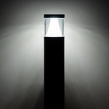 Havit HV1488T-BLK Divad Aluminium Black LED Garden Spike Light