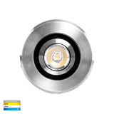 Havit HV1828T Toldo 316 Stainless Steel Adjustable 5w LED Inground Light