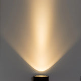 Havit HV1828T Toldo 316 Stainless Steel Adjustable 5w LED Inground Light