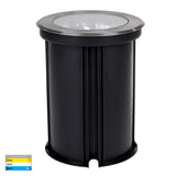 Havit HV1829T Toldo 316 Stainless Steel Adjustable 20w LED Inground Light