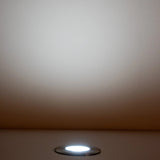 Havit HV19022T-AB Ollo Antique Brass TRI Colour LED Wall or Inground Light