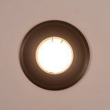 Havit HV19022T-AB Ollo Antique Brass TRI Colour LED Wall or Inground Light