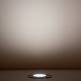 Havit HV19022T-AB Ollo Antique Brass TRI Colour LED Wall or Inground Light