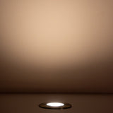 Havit HV19022T-BR Ollo Brass TRI Colour LED Wall or Inground Light