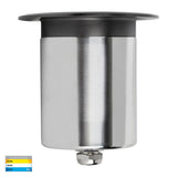 Havit HV19022T-GPH Ollo Graphite Coloured Brass TRI Colour LED Wall or Inground Light