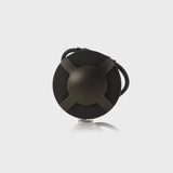 Havit HV19092T-AB Viale Antique Brass TRI Colour LED Four Way Driveway Light