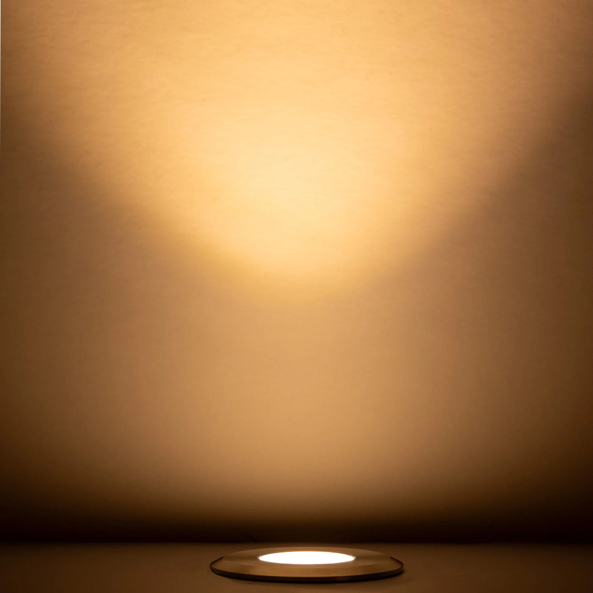 Havit HV2892T-CP-12V Mini Ollo Copper LED Step or Inground Light