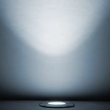 Havit HV2892T-CP-12V Mini Ollo Copper LED Step or Inground Light