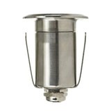 Havit HV2892T-SS316 Mini Ollo 316 Stainless Steel LED Step or Inground Light