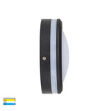 Havit HV2960T-BLK-12V | HV2960T-BLK-240V Nava Black LED Step Lights