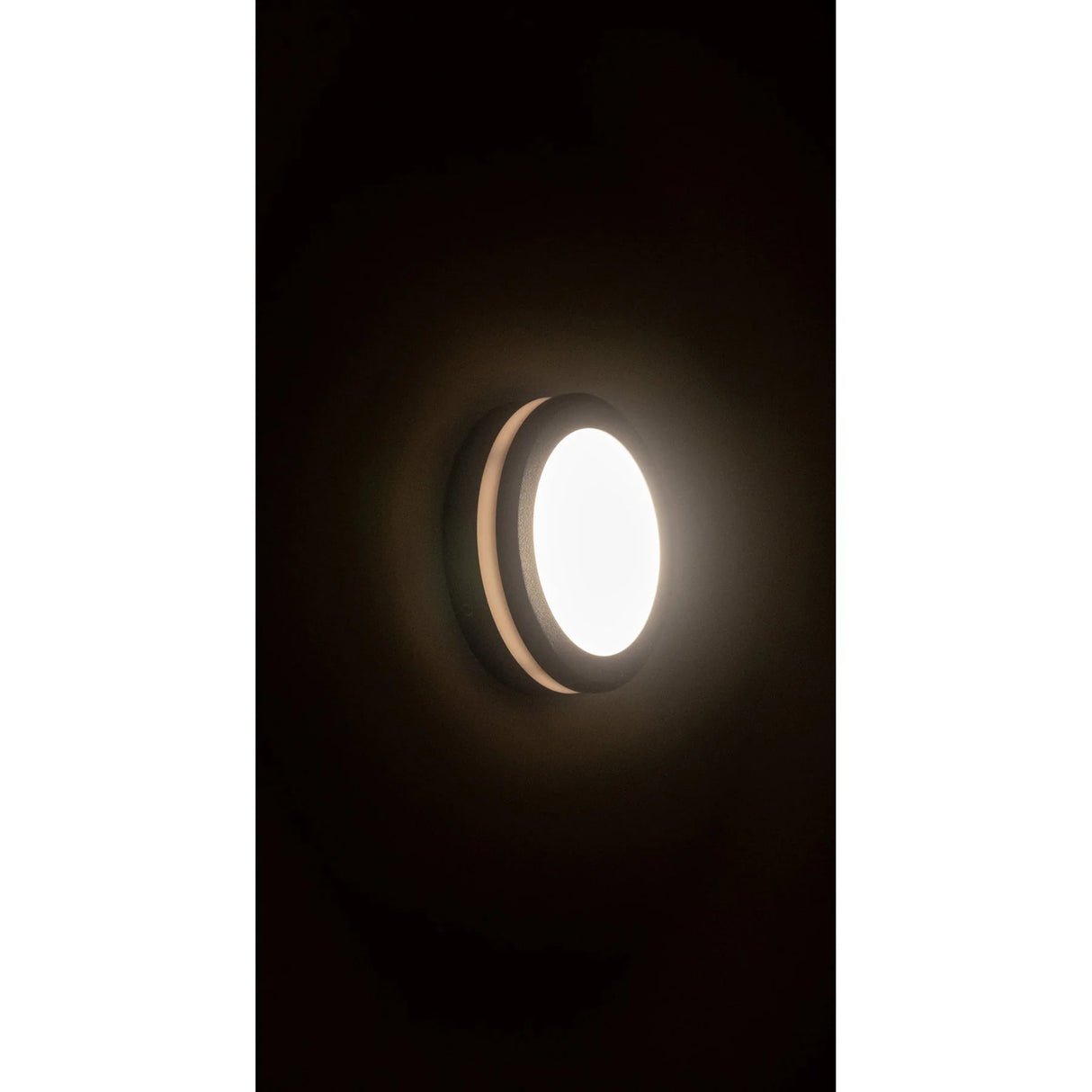 Havit HV2960T-BLK-12V | HV2960T-BLK-240V Nava Black LED Step Lights