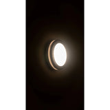 Havit HV2960T-BLK-12V | HV2960T-BLK-240V Nava Black LED Step Lights