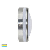 Havit HV2960T-TTM-12V | HV2960T-TTM-240V Nava Titanium Coloured Aluminium LED Step Lights