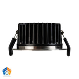 Havit HV5530S-SS316 Ora 316 Stainless Steel Fixed 5 Colour LED Downlight