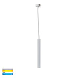 Havit HV5898T-WHT Henger White 6w Cylinder LED Pendant