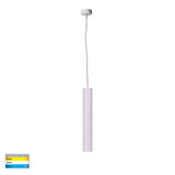 Havit HV5899T-WHT Henger White 9w Cylinder LED Pendant