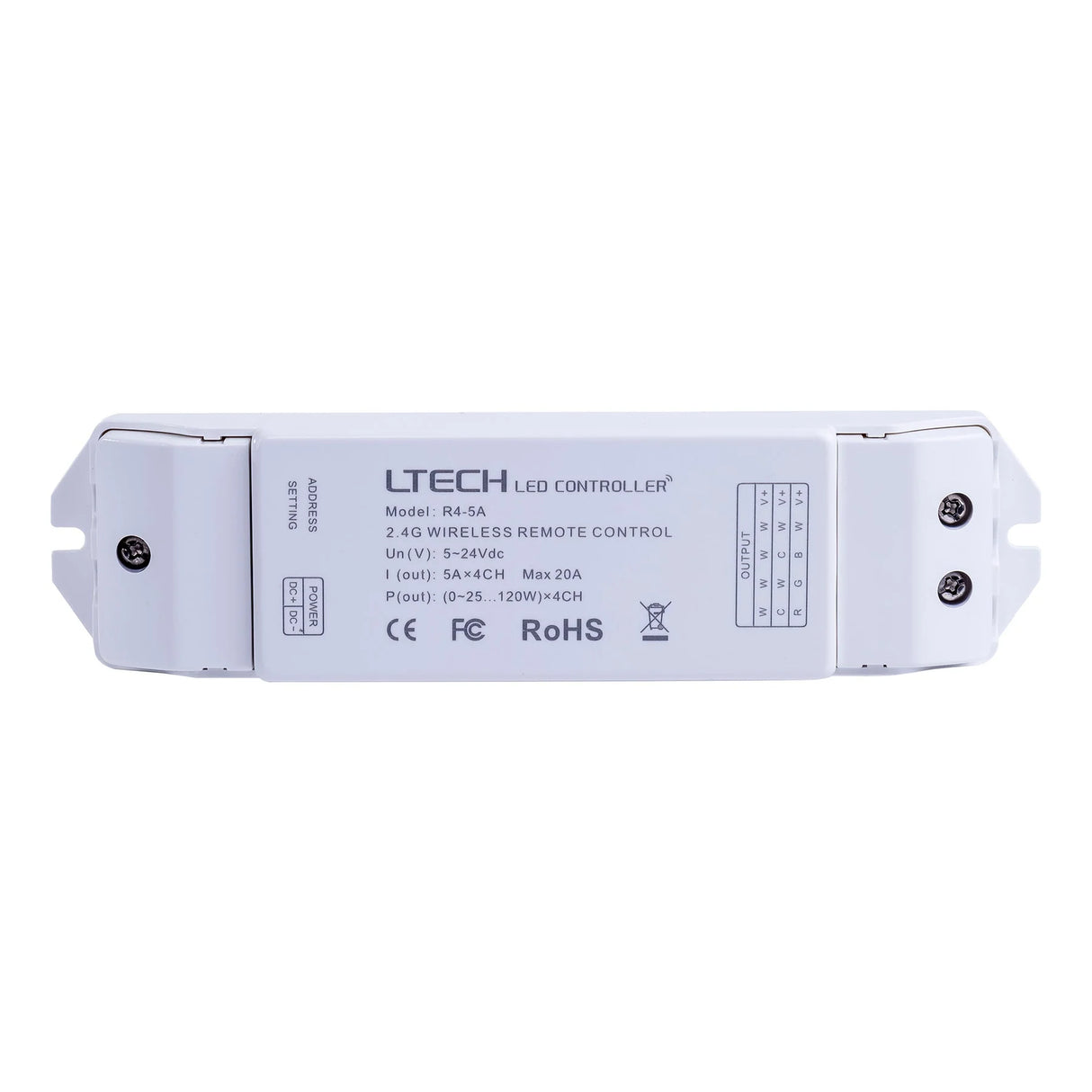 Havit HV9103-R4-5A LED Strip Receiver