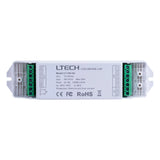 Havit HV9106-LT-704-5A 0-1/10V RGBW LED Strip Controller