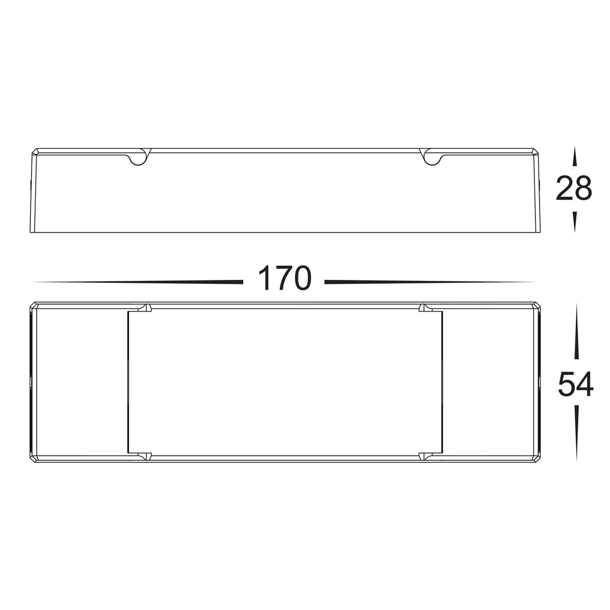 Havit HV9107-2309P-5C Dali DT8 LED Strip Controller