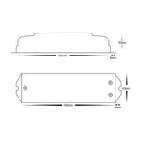 Havit HV9107-LT-401-12A Dali LED Strip Controller