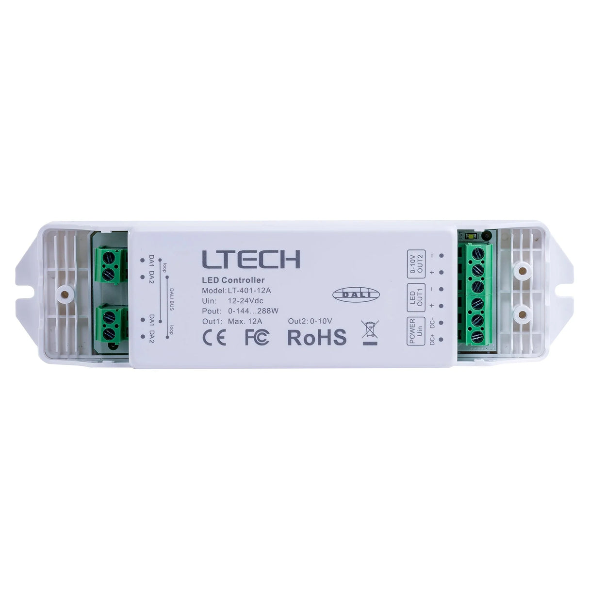 Havit HV9107-LT-401-12A Dali LED Strip Controller