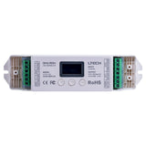 Havit HV9109-LT-811-12A DMX Single Colour LED Strip Controller
