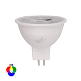 Havit HV95021-12V 5w RGB LED Globe Complete with Remote