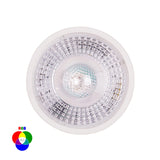 Havit HV95021-12V 5w RGB LED Globe Complete with Remote