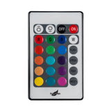 Havit HV95021-240V 5w RGB LED Globe Complete with Remote