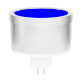 Havit HV9507B Blue 12v DC 5w MR16 LED Globe