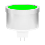 Havit HV9507G Green 12v DC 5w MR16 LED Globe