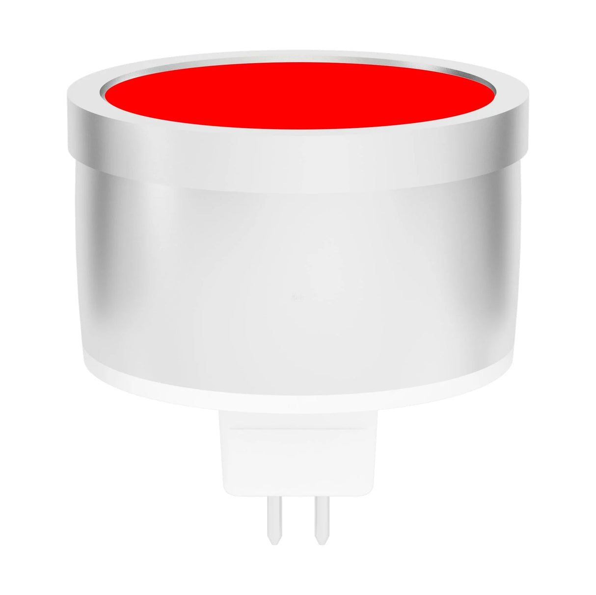 Havit HV9507R Red 12v DC 5w MR16 LED Globe